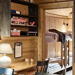 With Panoramic Views Over * Trysil