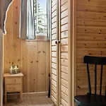 With Panoramic Views Over