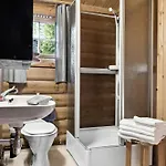 Дом отдыха With Panoramic Views Over
