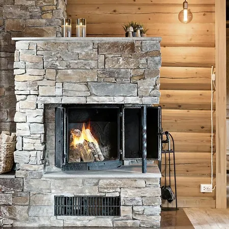 Casa de Férias With Panoramic Views Over