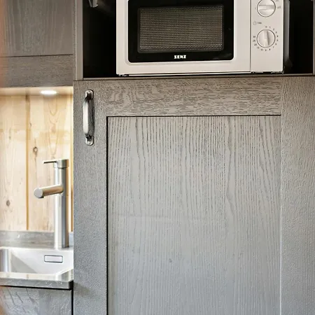 Med Panoramaudsigt Over 度假居