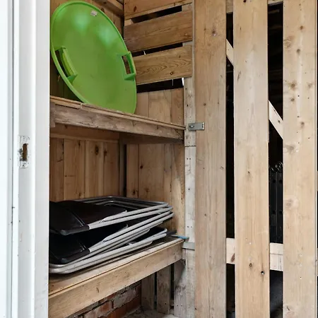 Casa de Férias With Panoramic Views Over Trysil