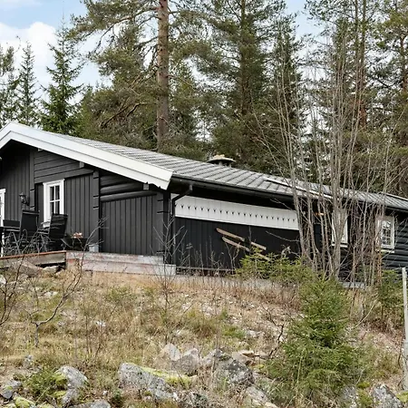 With Panoramic Views Over Trysil