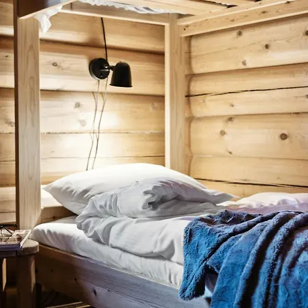 With Panoramic Views Over * Trysil