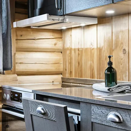 Med Panoramaudsigt Over 度假居 *