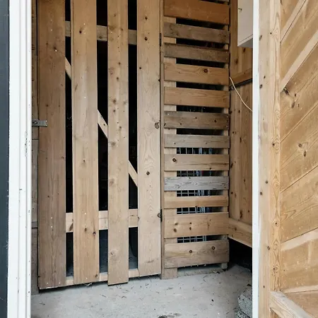 With Panoramic Views Over Trysil