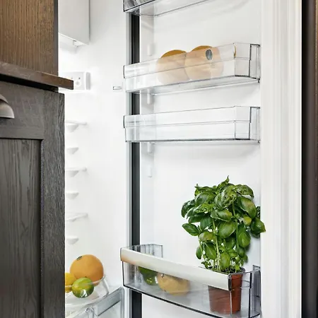 With Panoramic Views Over * Trysil