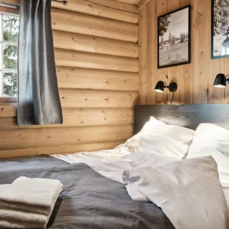 度假居 Med Panoramaudsigt Over *