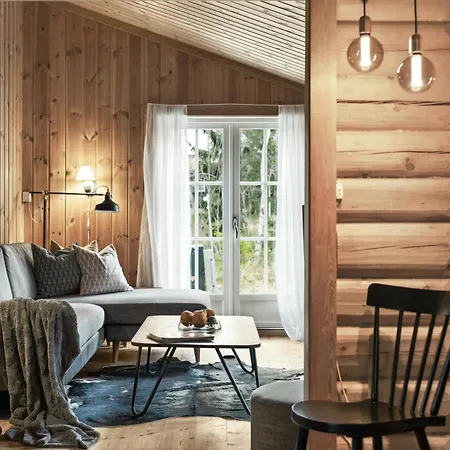 With Panoramic Views Over *