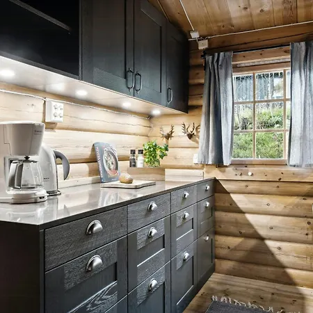 With Panoramic Views Over