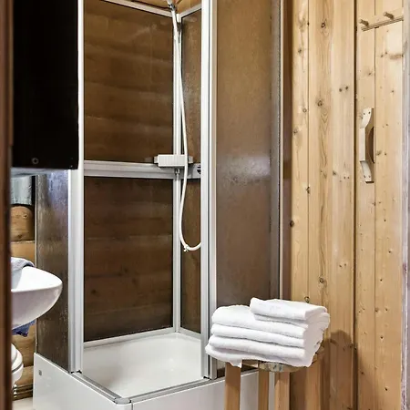 With Panoramic Views Over *