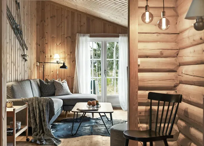 With Panoramic Views Over בית נופש