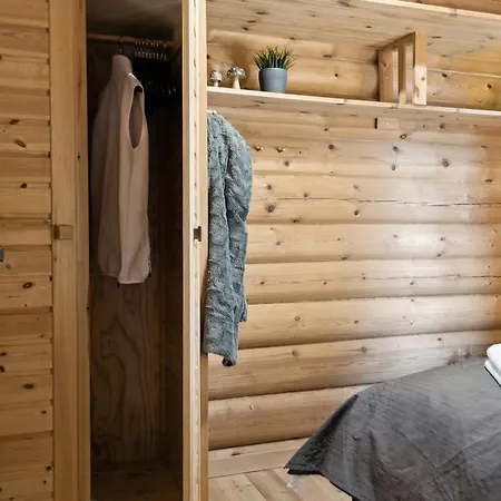 Сasa de vacaciones Med Panoramaudsigt Over *