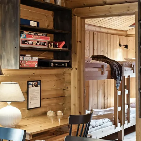 Сasa de vacaciones Med Panoramaudsigt Over