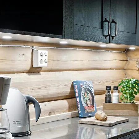 Сasa de vacaciones Med Panoramaudsigt Over